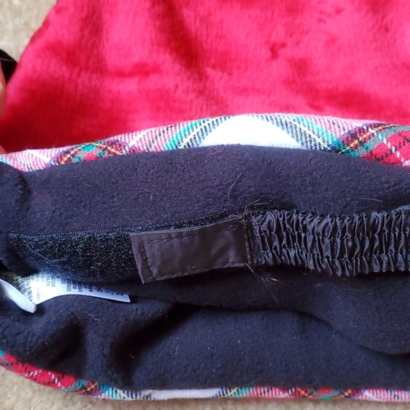 Disney Mickey Christmas Hat - Picture 2 of 3